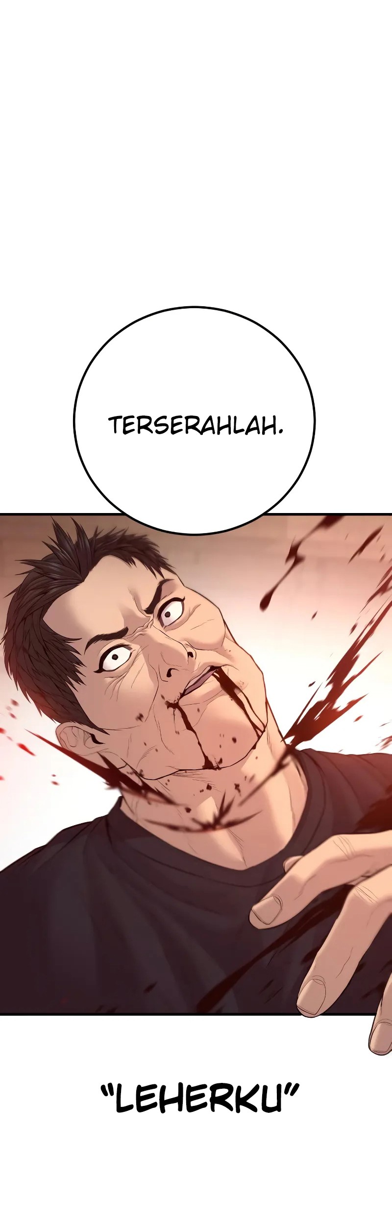 Manager Kim Chapter 128 - halaman 117