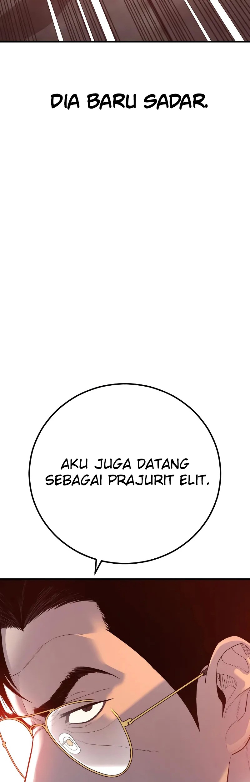 Manager Kim Chapter 128 - halaman 120