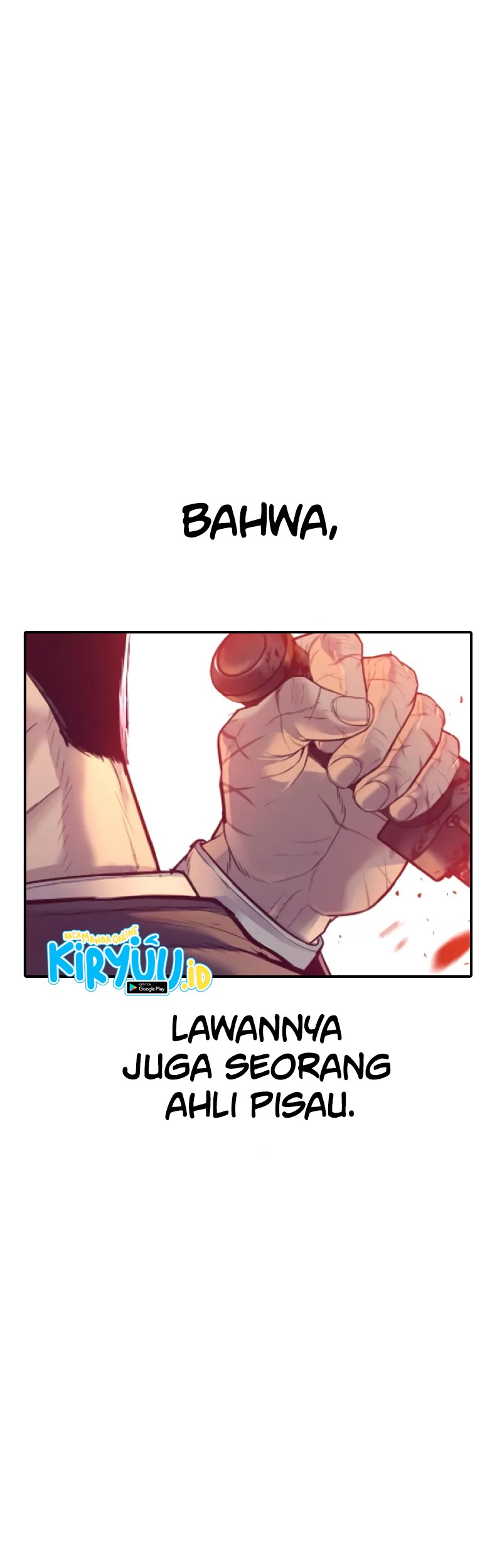 Manager Kim Chapter 128 - halaman 122