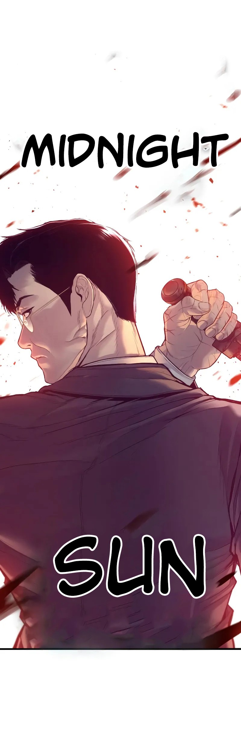 Manager Kim Chapter 128 - halaman 124