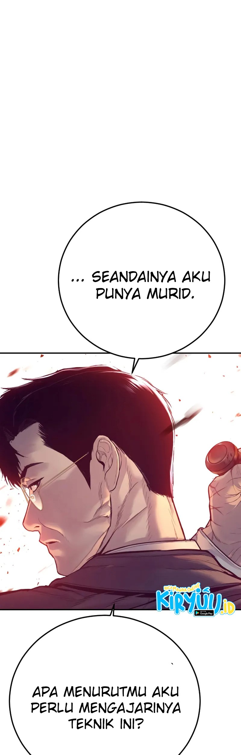 Manager Kim Chapter 128 - halaman 125