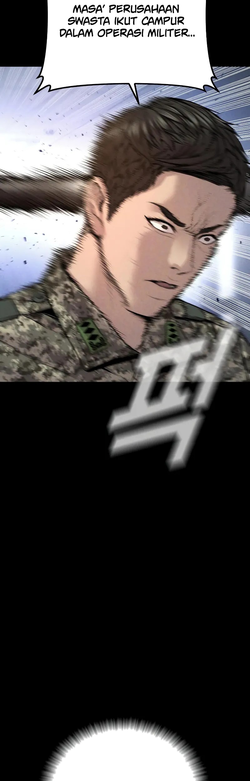 Manager Kim Chapter 128 - halaman 15