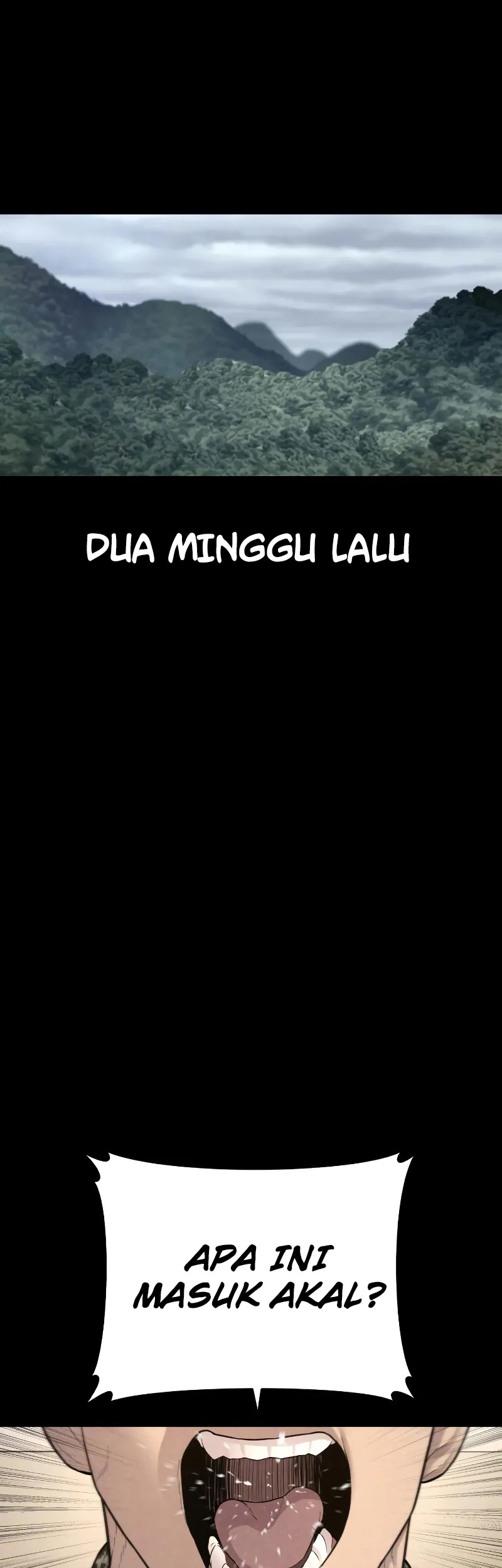 Manager Kim Chapter 128 - halaman 2