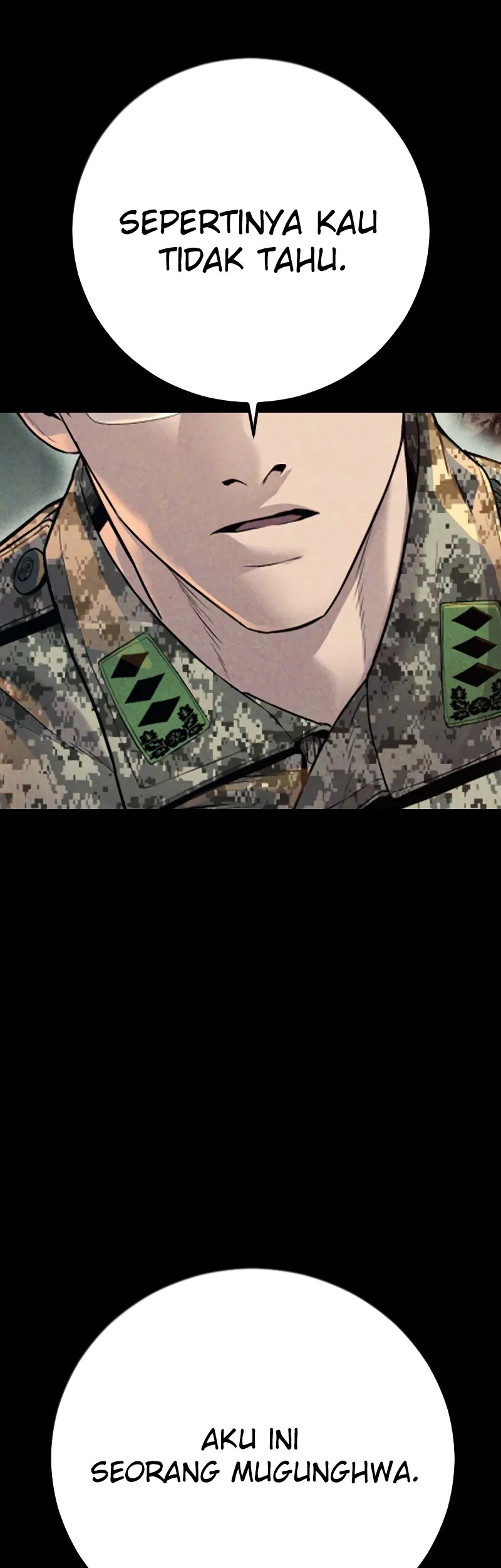 Manager Kim Chapter 128 - halaman 23