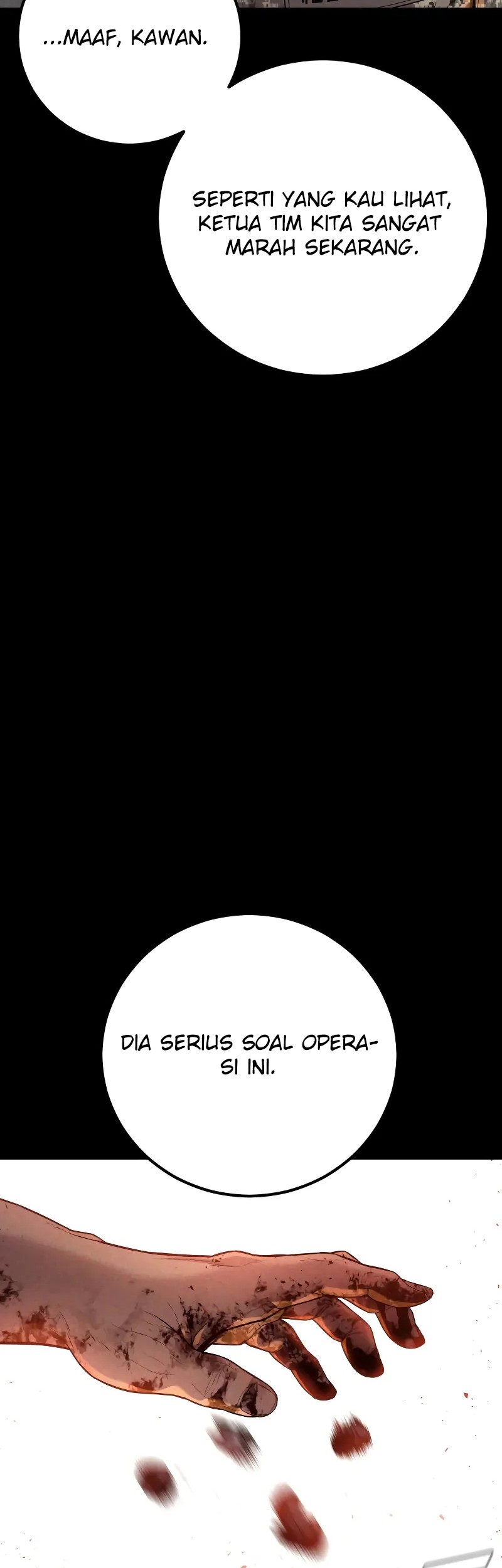 Manager Kim Chapter 128 - halaman 31