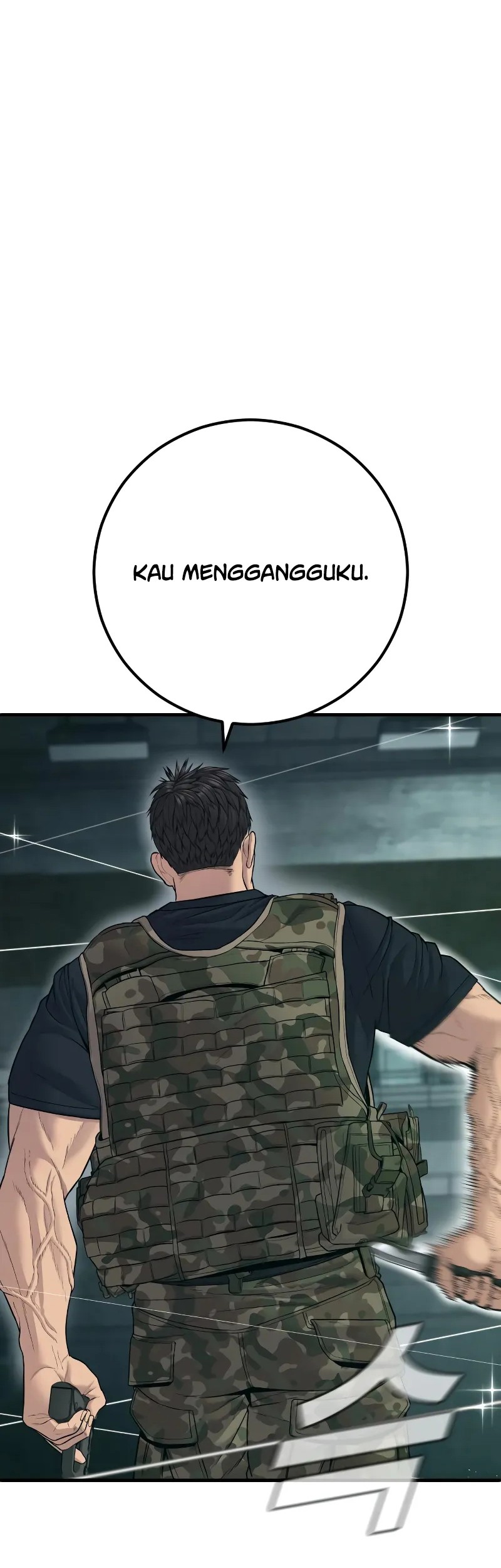 Manager Kim Chapter 128 - halaman 40
