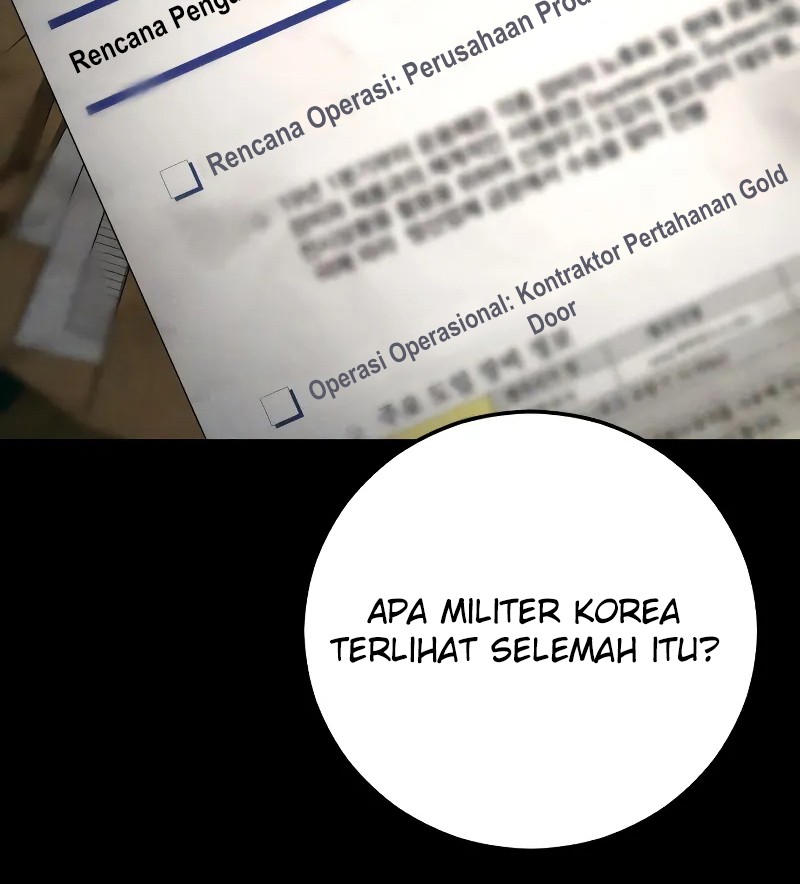 Manager Kim Chapter 128 - halaman 5