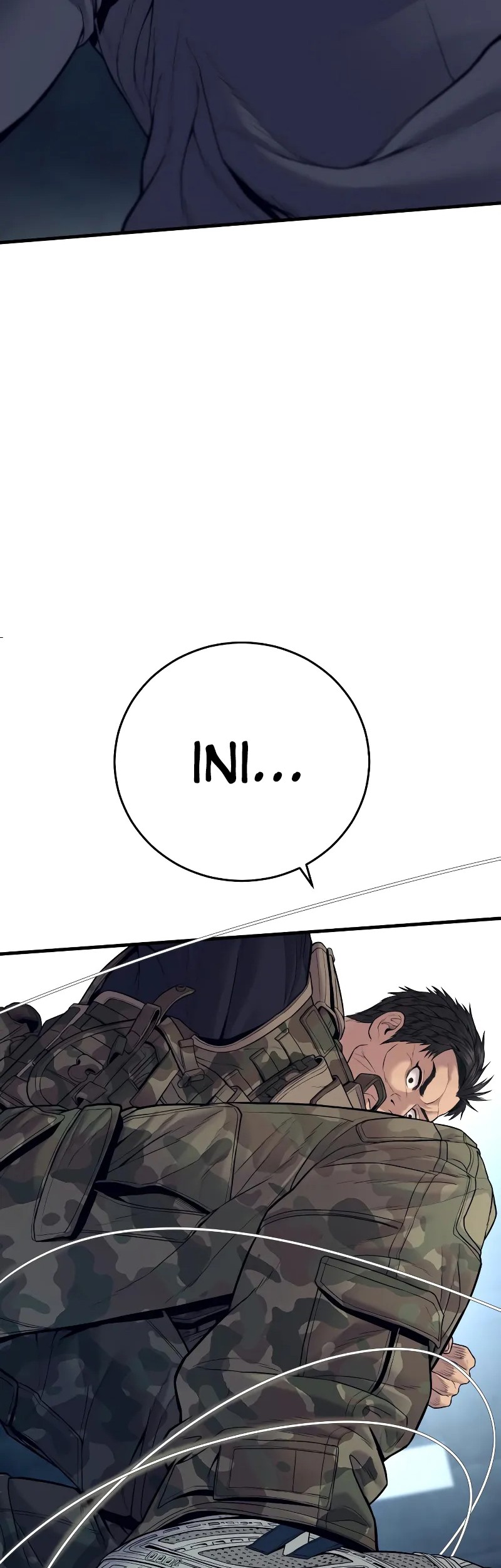 Manager Kim Chapter 128 - halaman 57