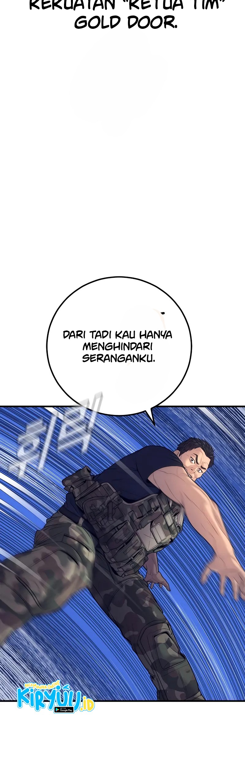 Manager Kim Chapter 128 - halaman 67