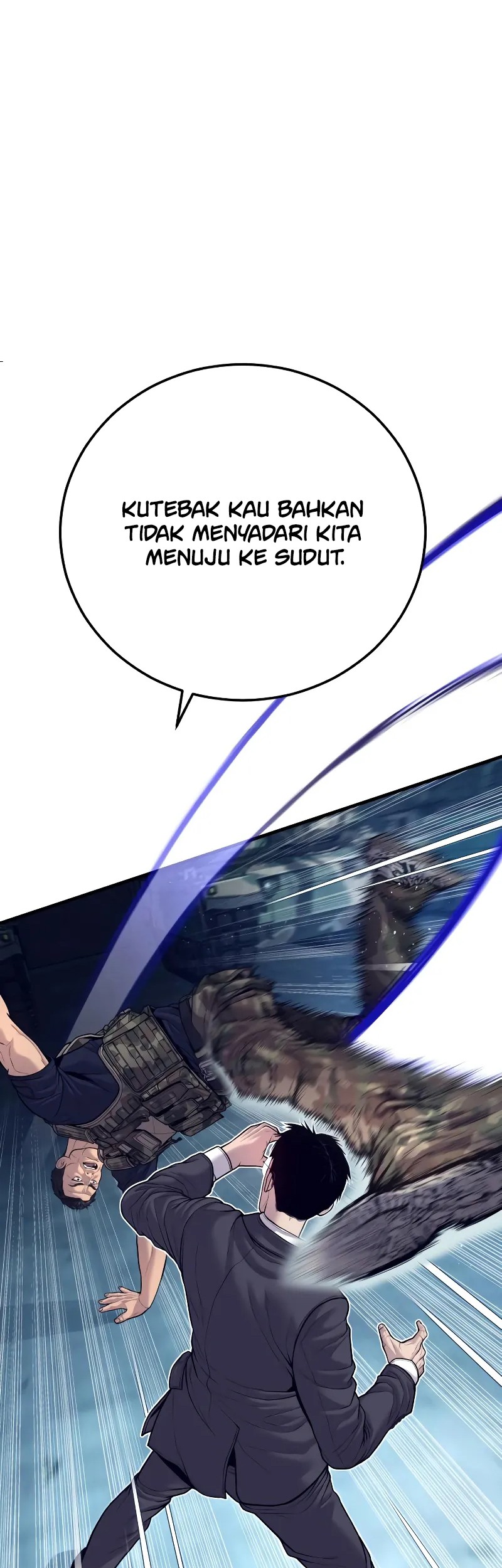 Manager Kim Chapter 128 - halaman 68