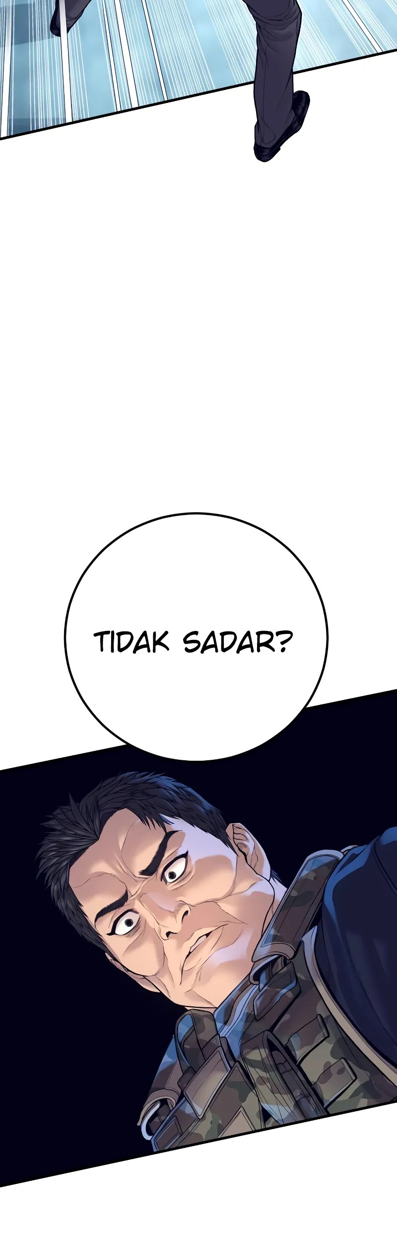 Manager Kim Chapter 128 - halaman 69