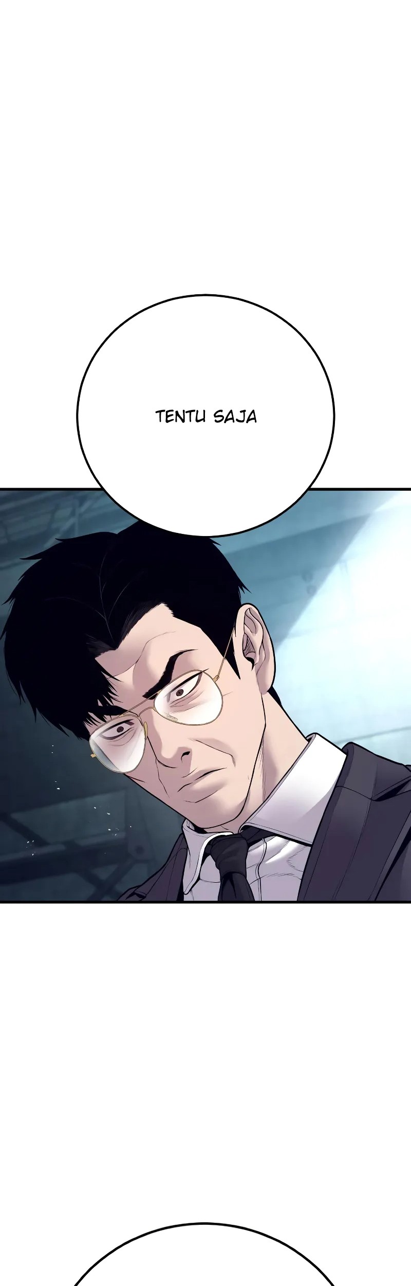 Manager Kim Chapter 128 - halaman 76