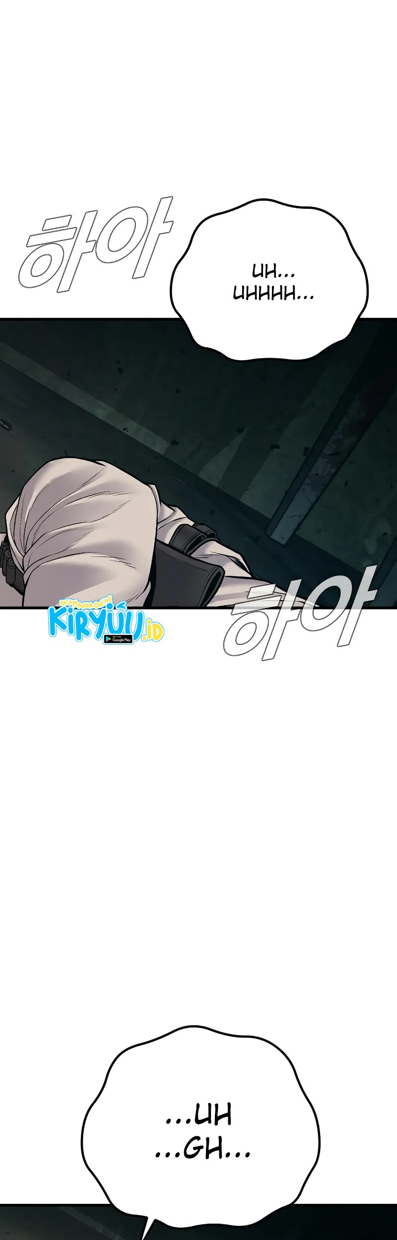 Manager Kim Chapter 128 - halaman 89
