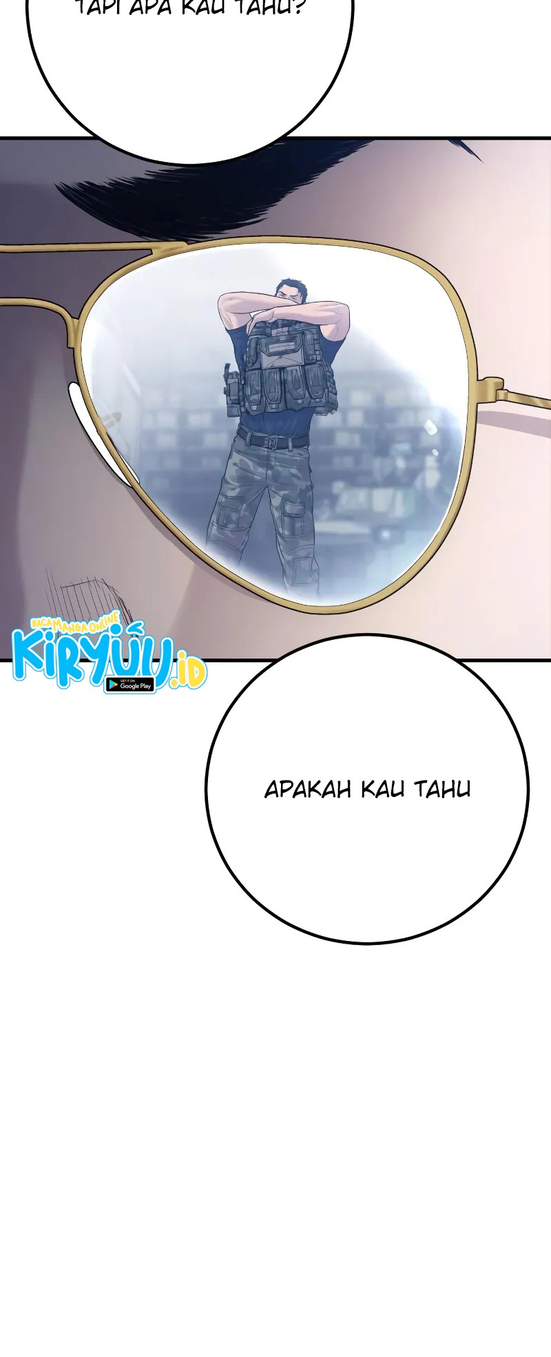 Manager Kim Chapter 128 - halaman 95