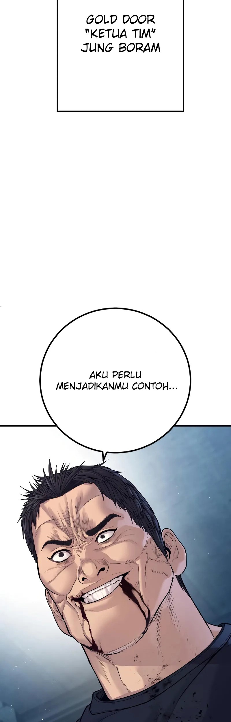 Manager Kim Chapter 128 - halaman 97