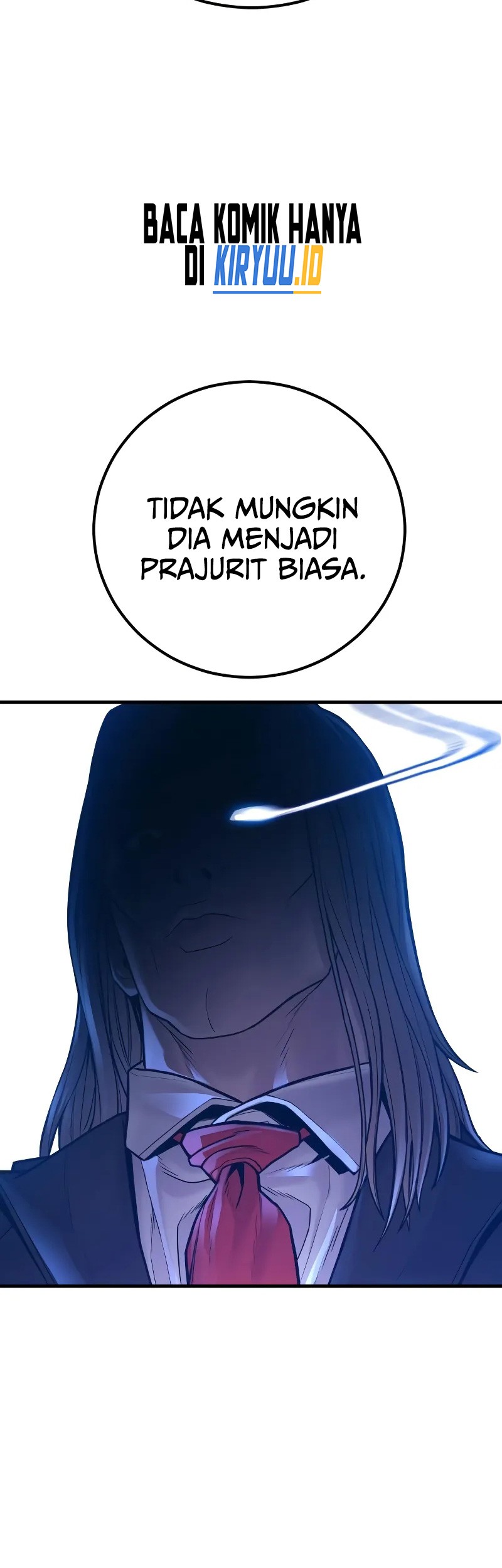 Manager Kim Chapter 129 - halaman 107
