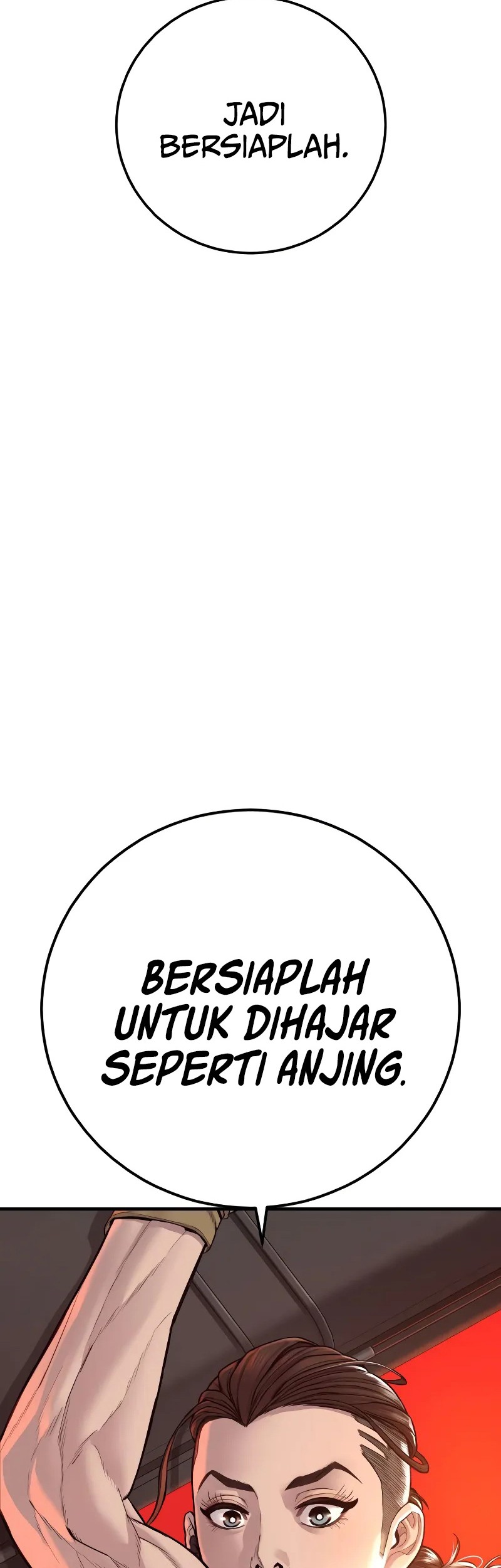 Manager Kim Chapter 129 - halaman 112