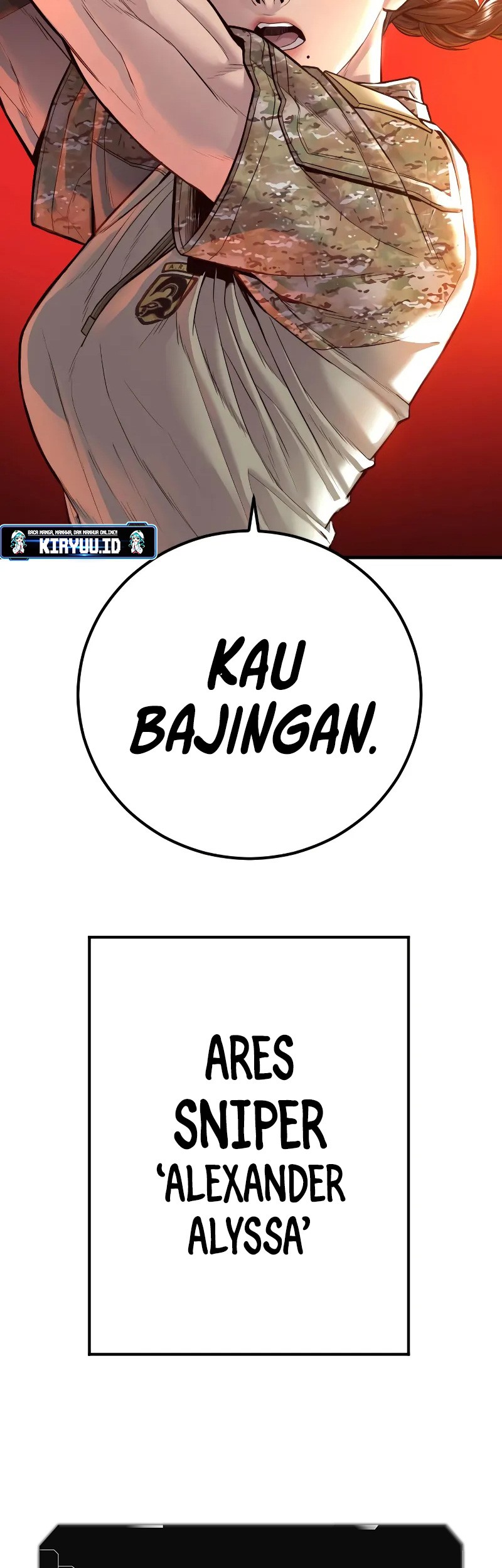 Manager Kim Chapter 129 - halaman 113