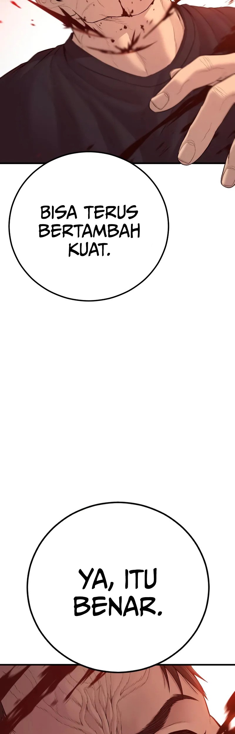 Manager Kim Chapter 129 - halaman 12