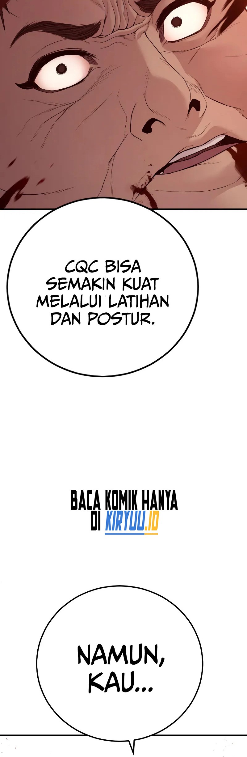 Manager Kim Chapter 129 - halaman 13