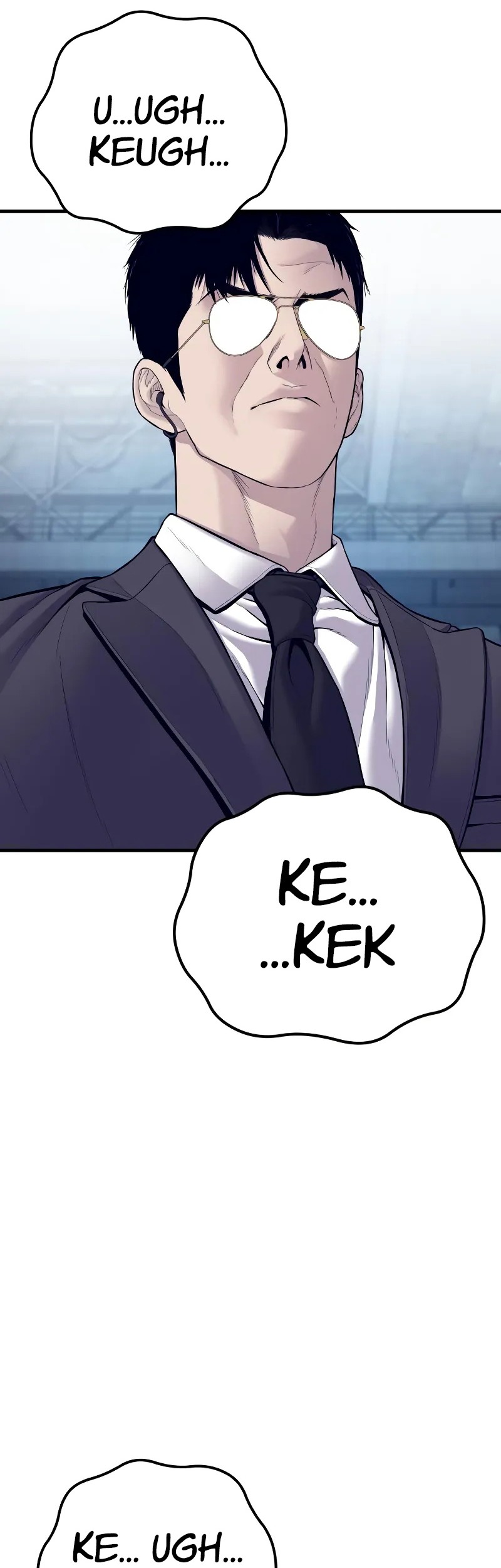 Manager Kim Chapter 129 - halaman 22