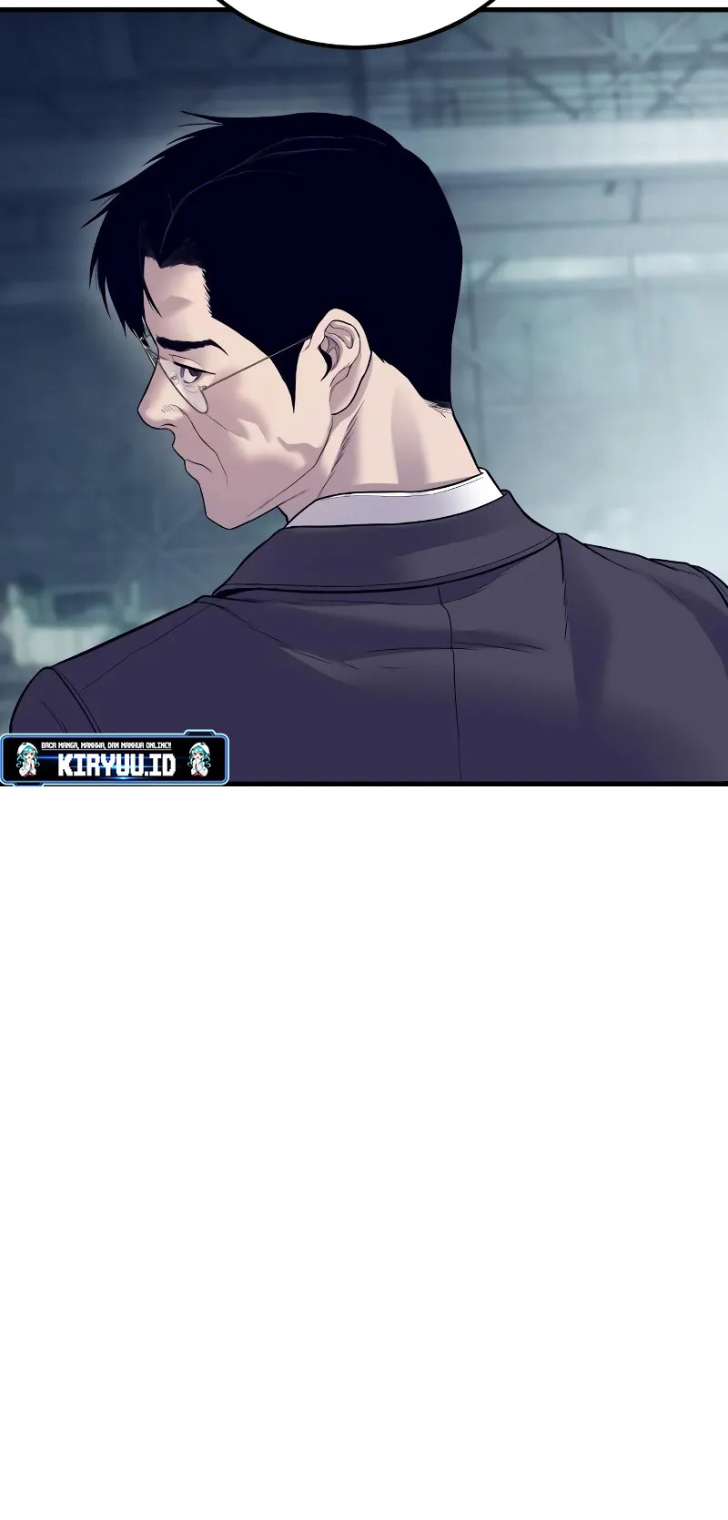 Manager Kim Chapter 129 - halaman 26