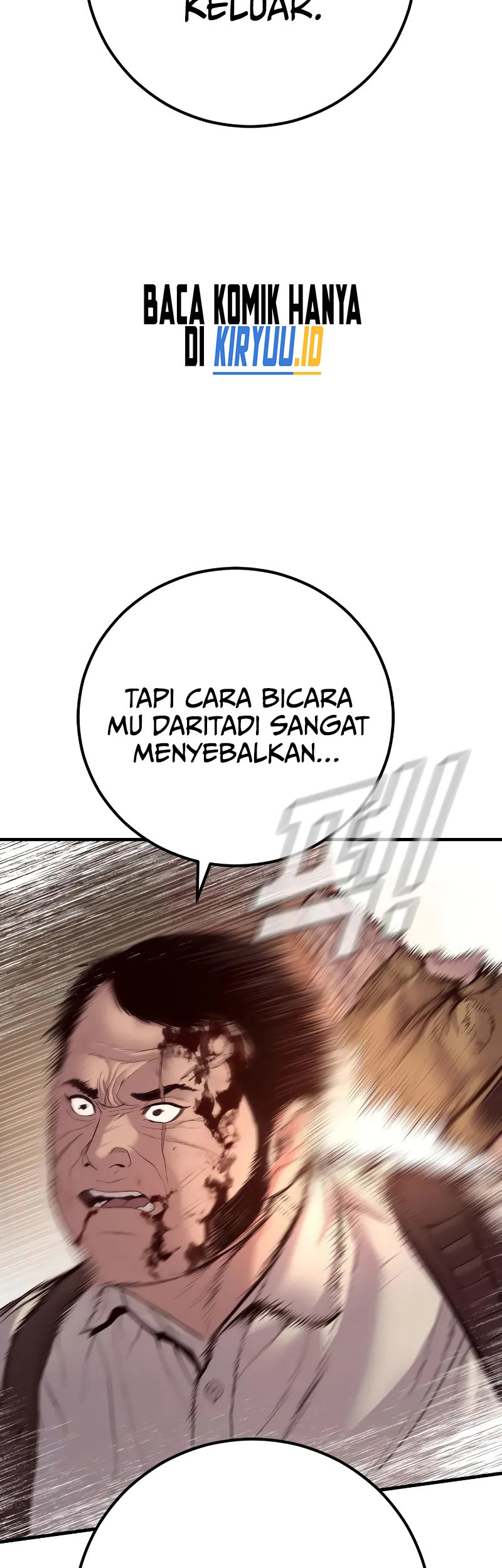 Manager Kim Chapter 129 - halaman 35