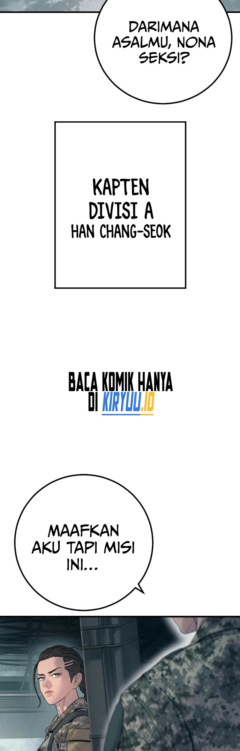 Manager Kim Chapter 129 - halaman 42