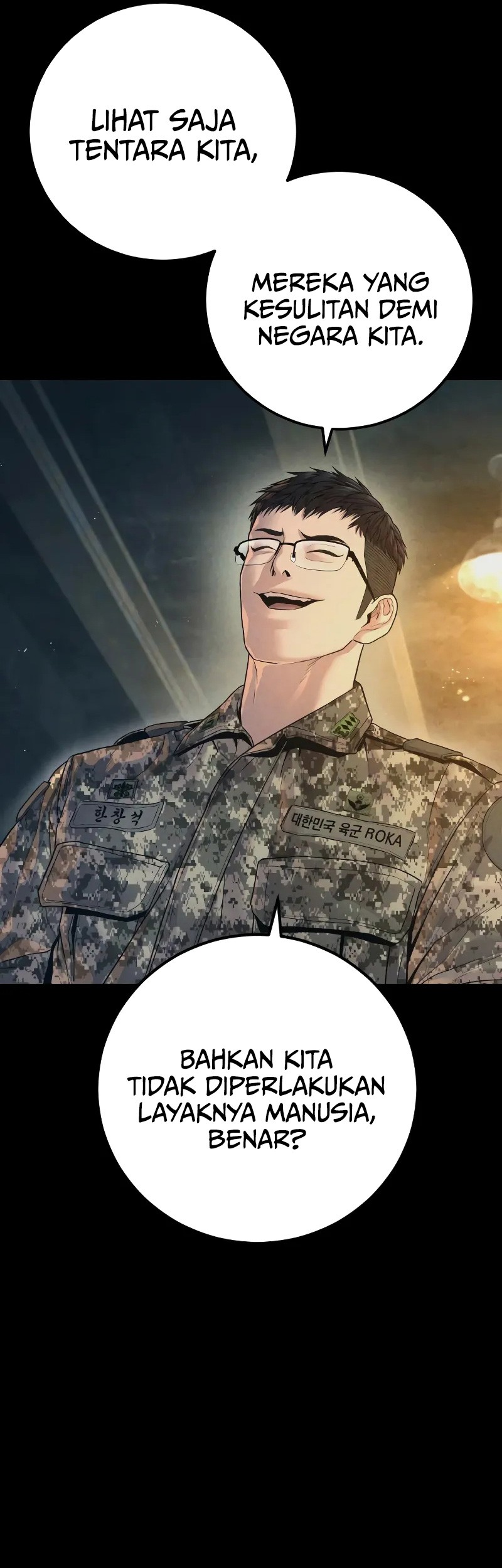 Manager Kim Chapter 129 - halaman 51