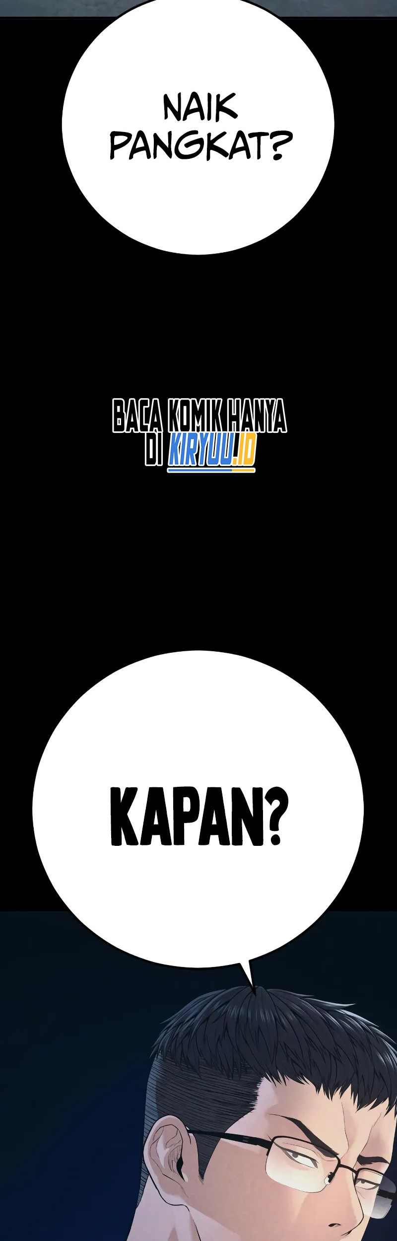Manager Kim Chapter 129 - halaman 54