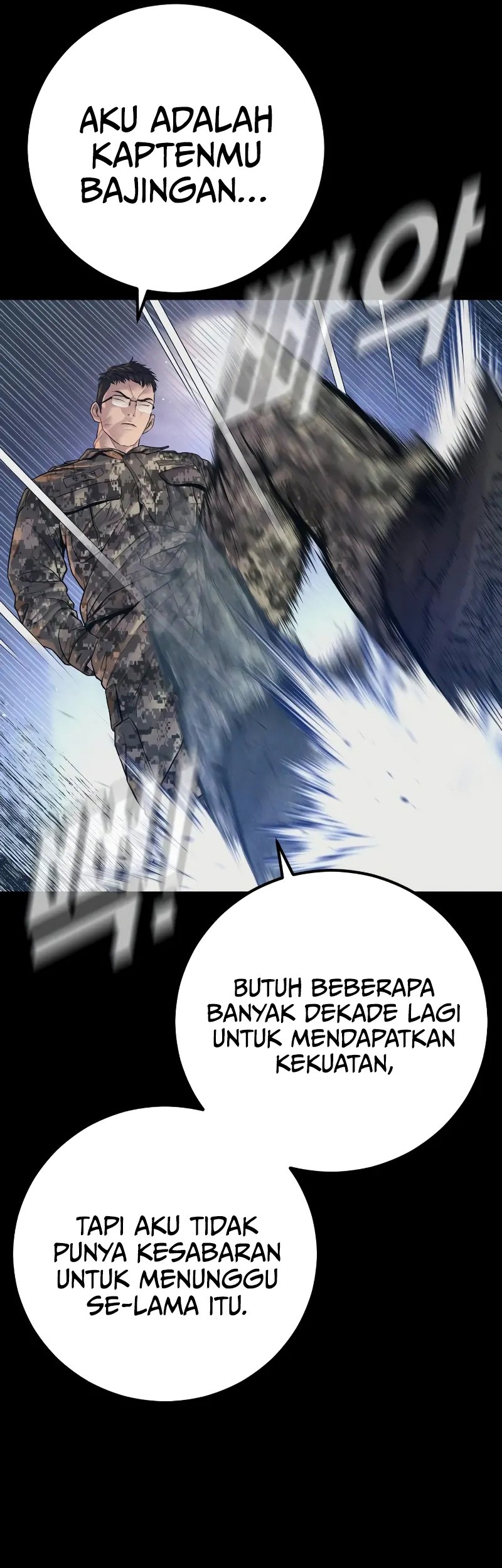 Manager Kim Chapter 129 - halaman 57