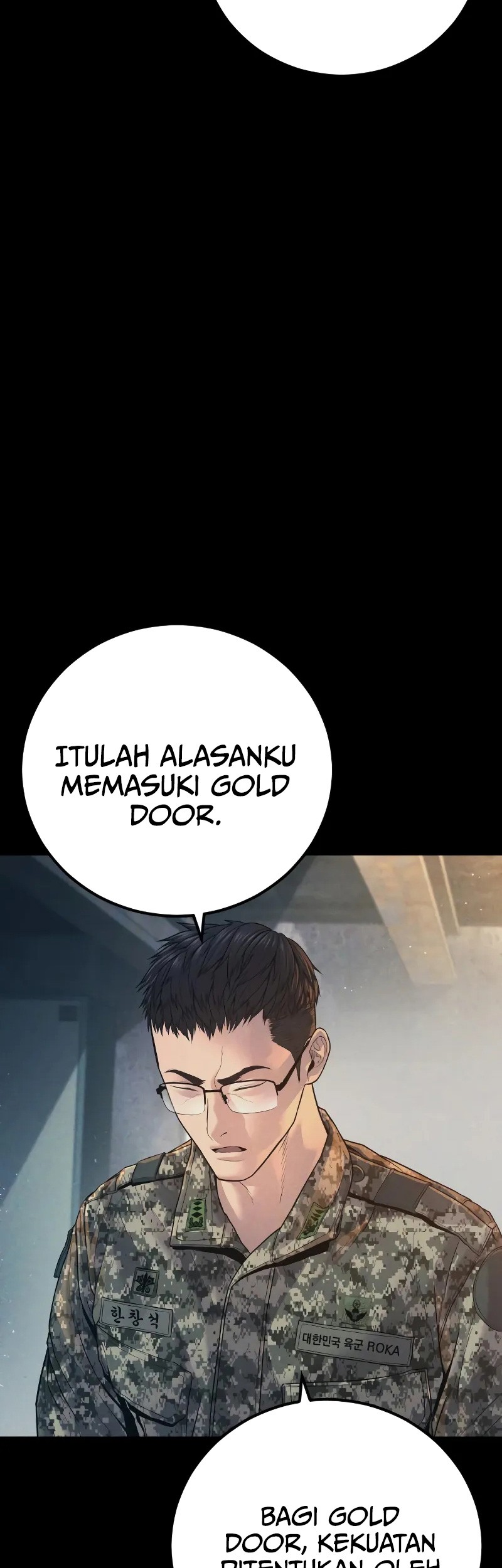 Manager Kim Chapter 129 - halaman 59