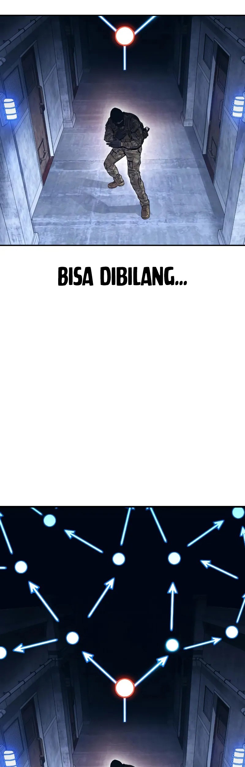 Manager Kim Chapter 129 - halaman 6