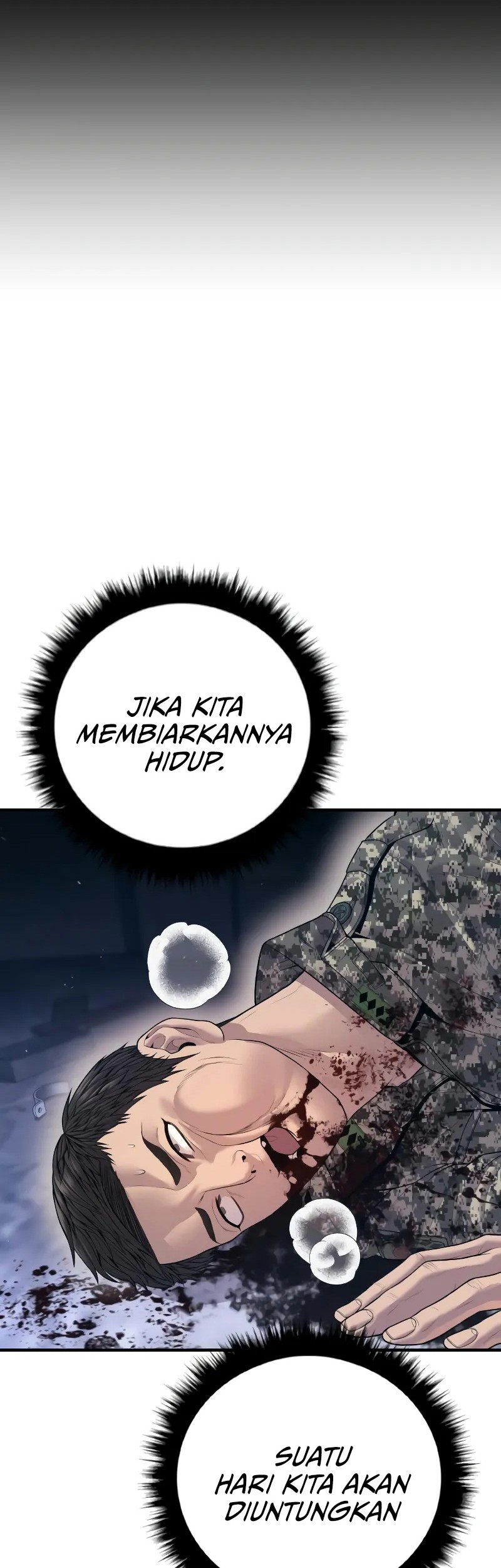 Manager Kim Chapter 129 - halaman 64