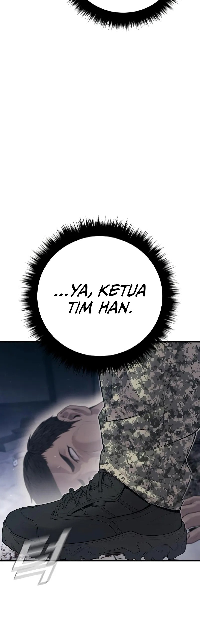 Manager Kim Chapter 129 - halaman 65