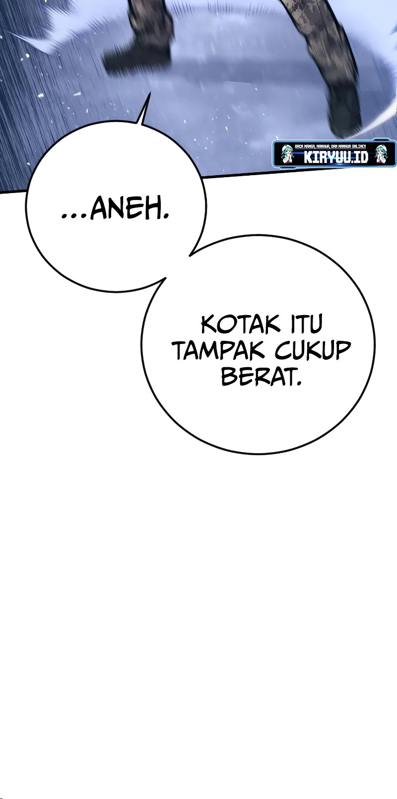 Manager Kim Chapter 129 - halaman 74