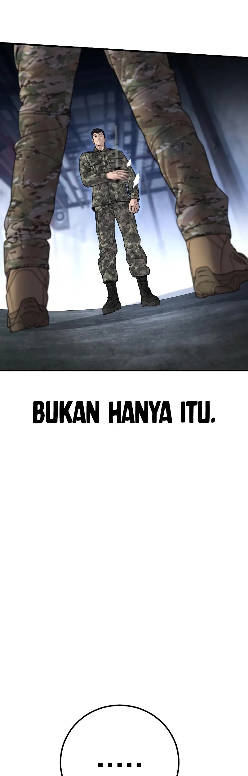 Manager Kim Chapter 129 - halaman 79