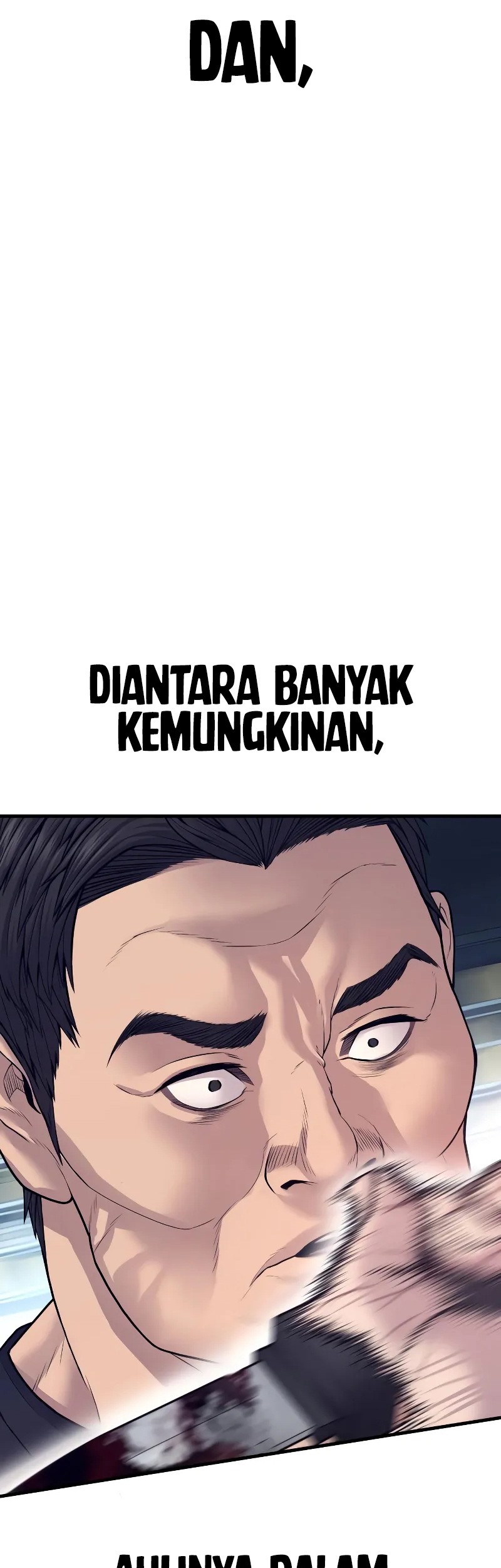 Manager Kim Chapter 129 - halaman 8