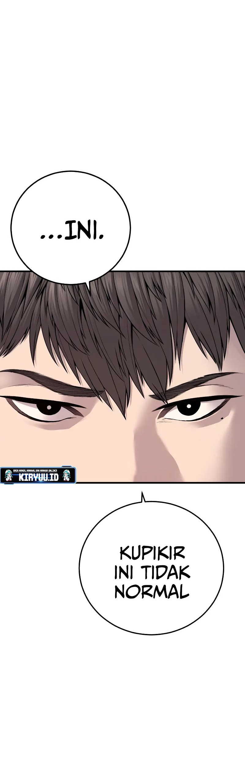 Manager Kim Chapter 129 - halaman 86