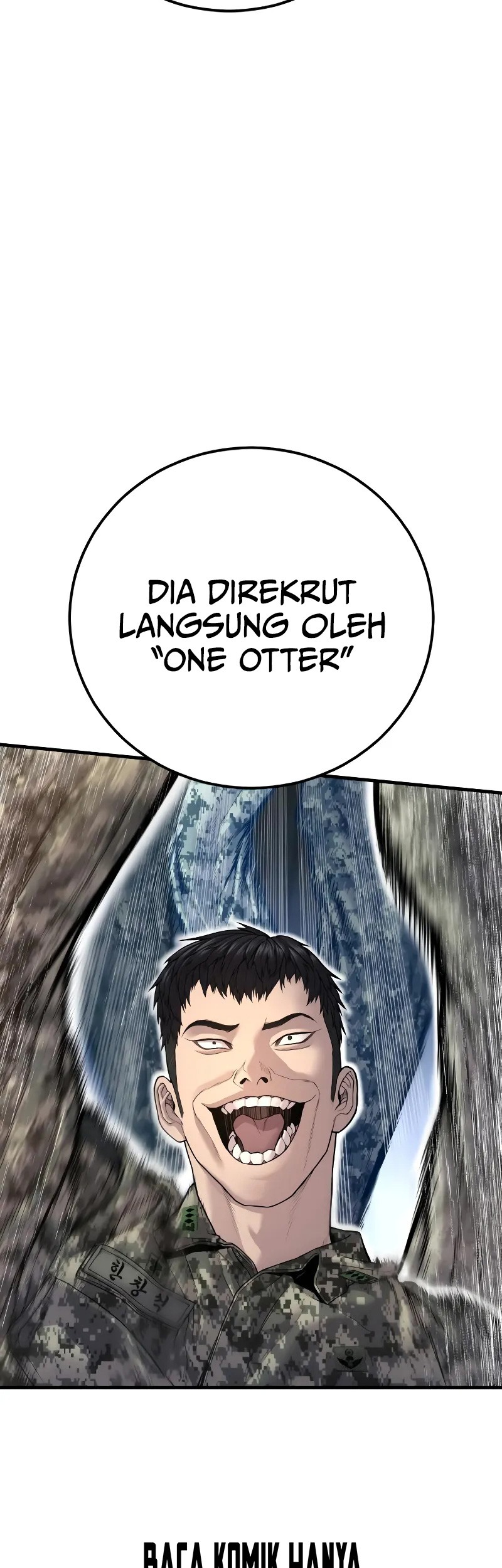 Manager Kim Chapter 129 - halaman 89