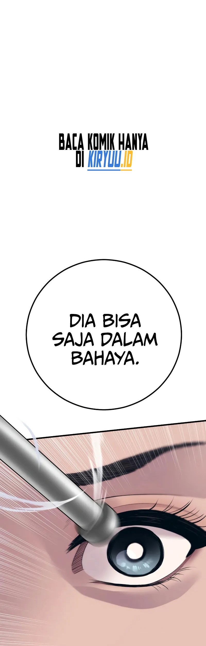 Manager Kim Chapter 129 - halaman 94