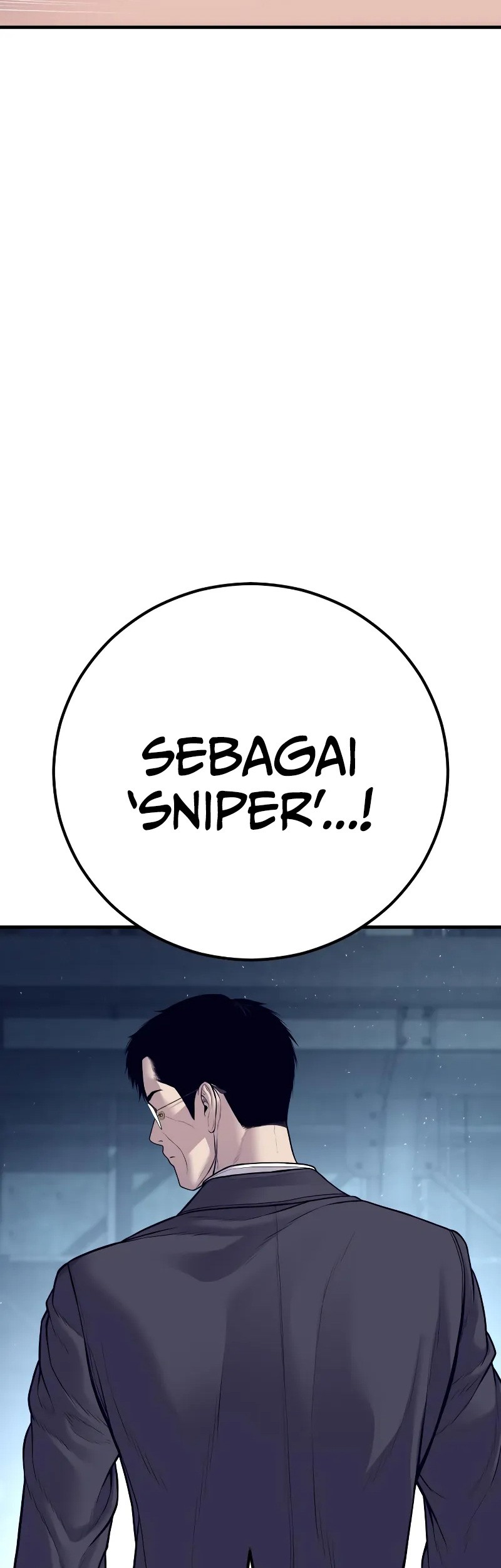 Manager Kim Chapter 129 - halaman 95