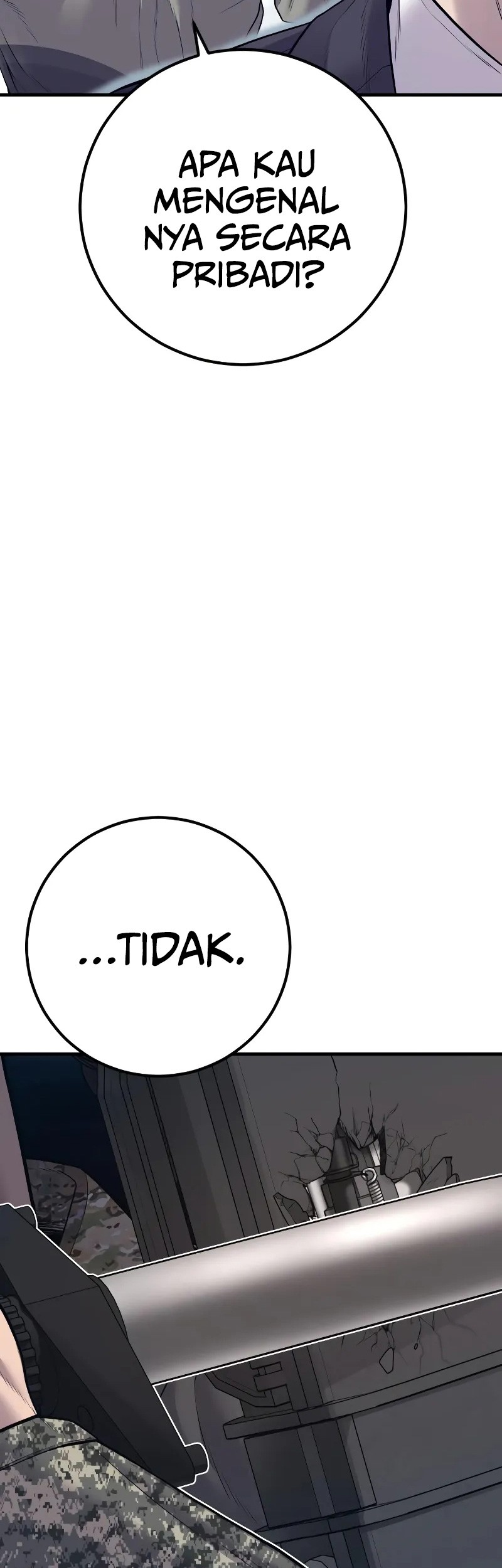 Manager Kim Chapter 129 - halaman 97