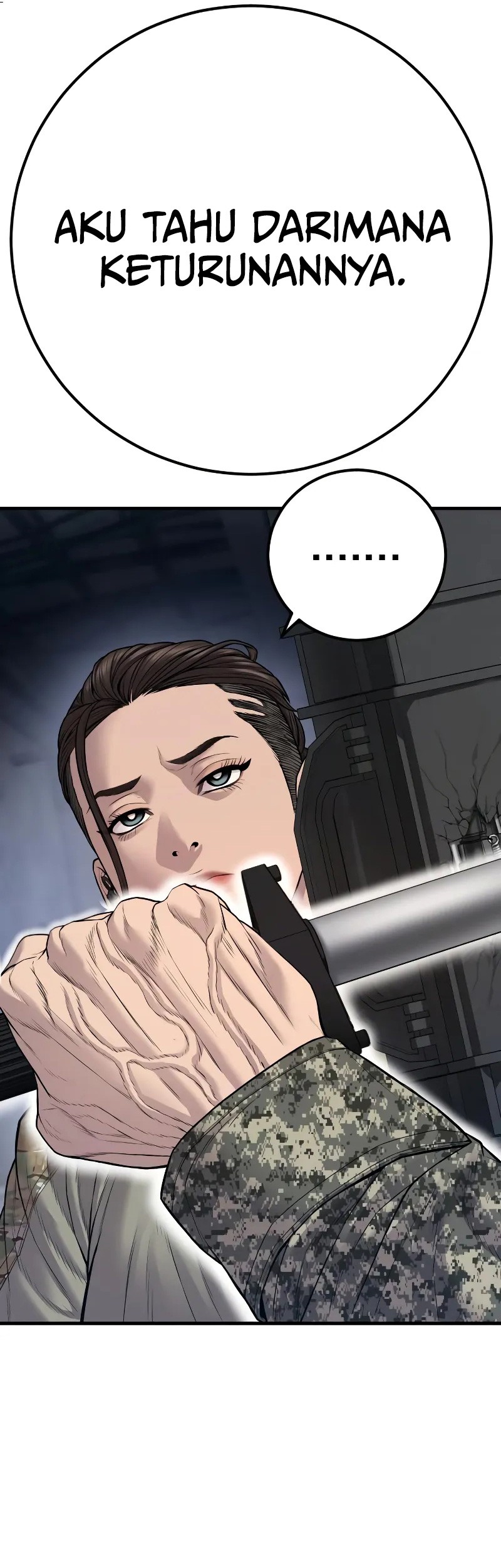 Manager Kim Chapter 129 - halaman 99