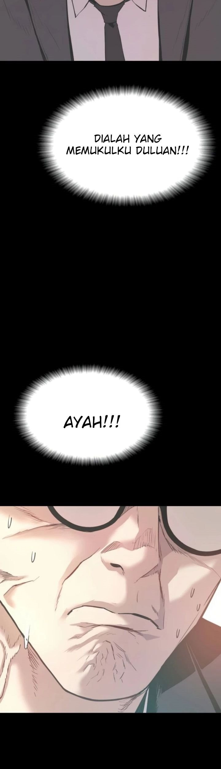 Manager Kim Chapter 13 - halaman 10