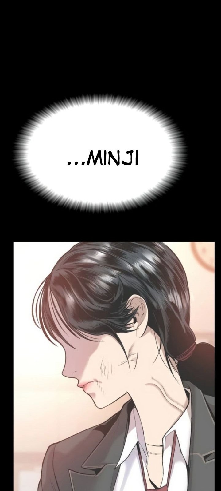 Manager Kim Chapter 13 - halaman 11