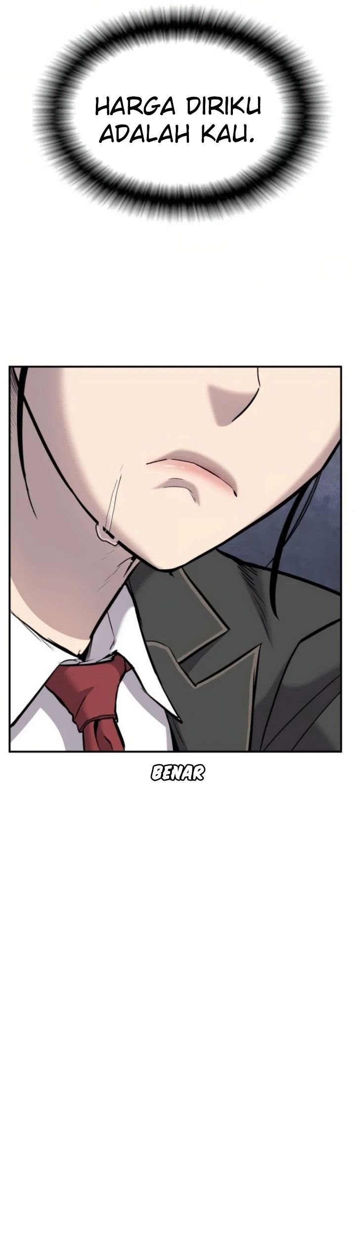 Manager Kim Chapter 13 - halaman 15