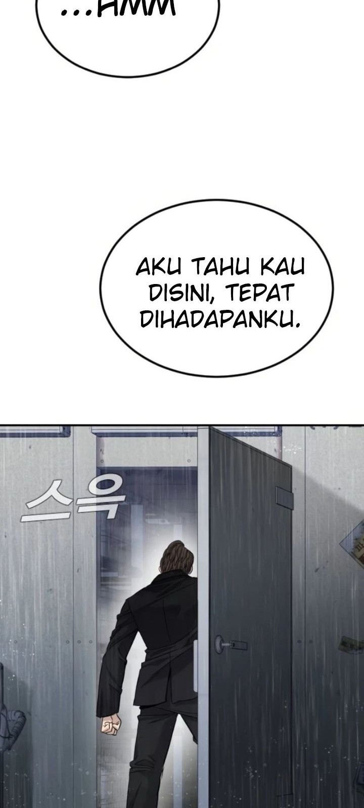 Manager Kim Chapter 13 - halaman 30