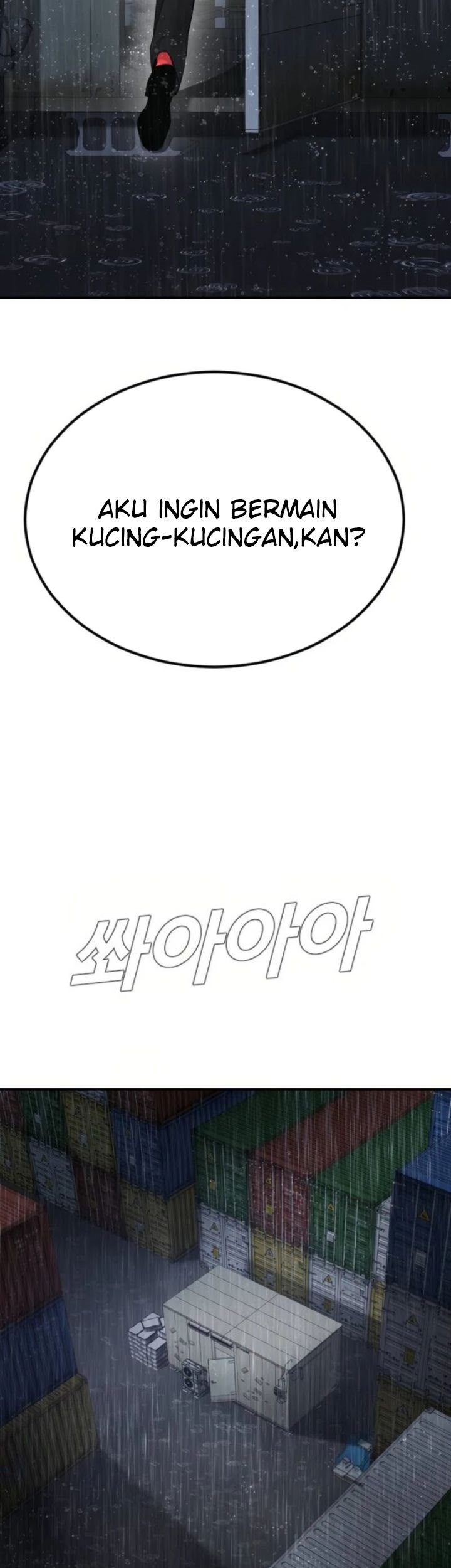 Manager Kim Chapter 13 - halaman 31