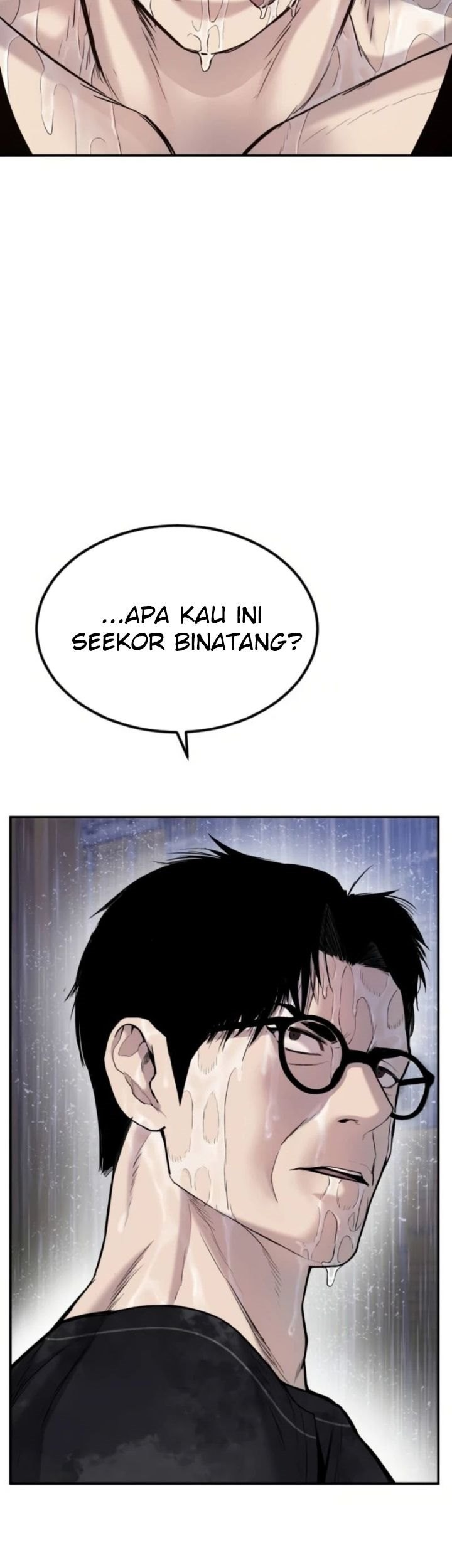 Manager Kim Chapter 13 - halaman 38